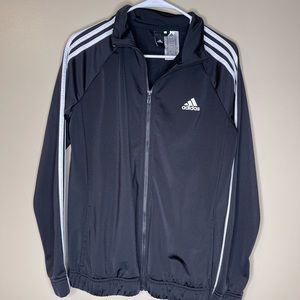 Athletic outerwear